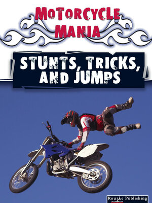 cover image of Stunts, Tricks, and Jumps